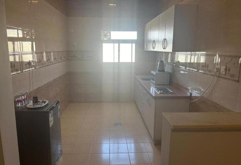 فندق سويت سبيريت الجوف