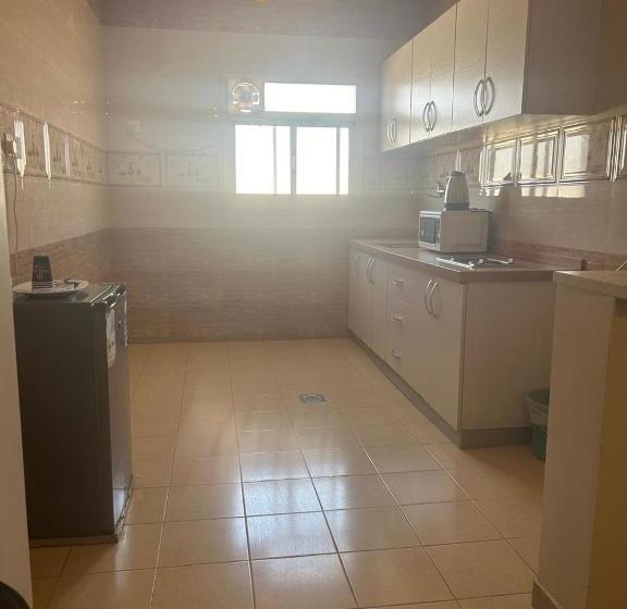 فندق سويت سبيريت الجوف