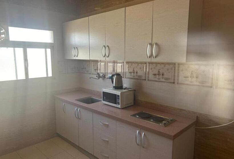 فندق سويت سبيريت الجوف