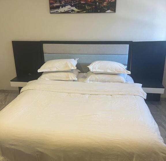 فندق سويت سبيريت الجوف