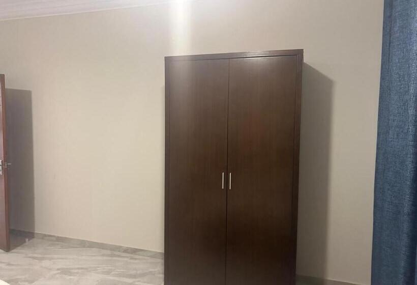 فندق سويت سبيريت الجوف