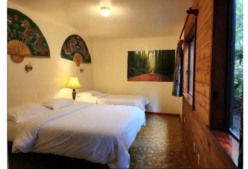 旅馆 The Pacifica Inn