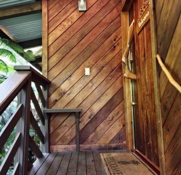 旅馆 The Pacifica Inn