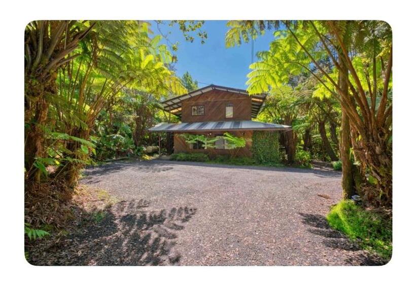 旅馆 The Pacifica Inn