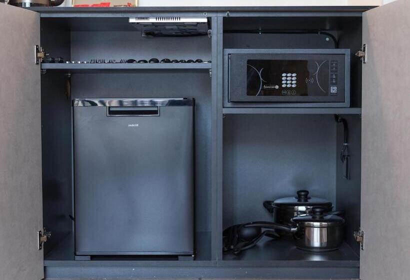 Alinea Market Agora Square