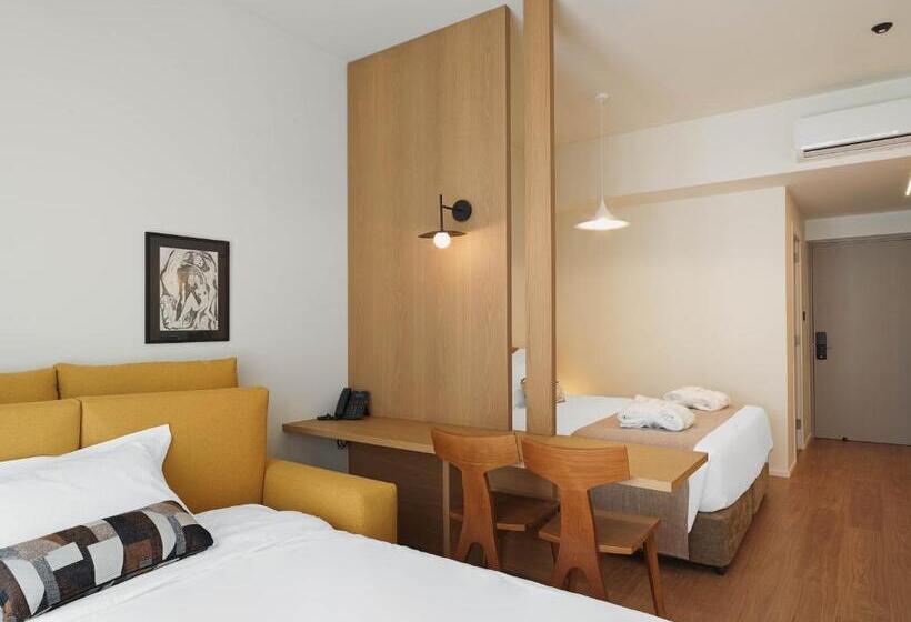 Alinea Market Agora Square