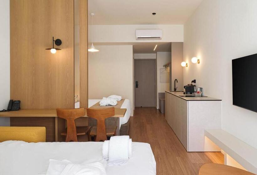 Alinea Market Agora Square