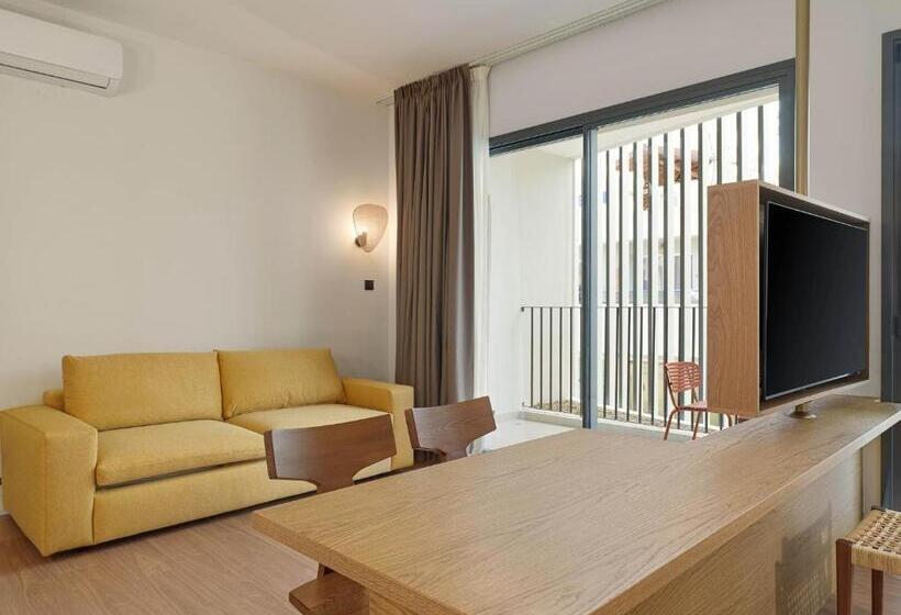 Alinea Market Agora Square