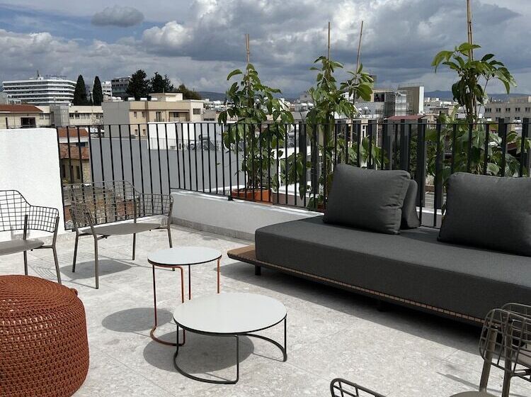 Alinea Market Agora Square