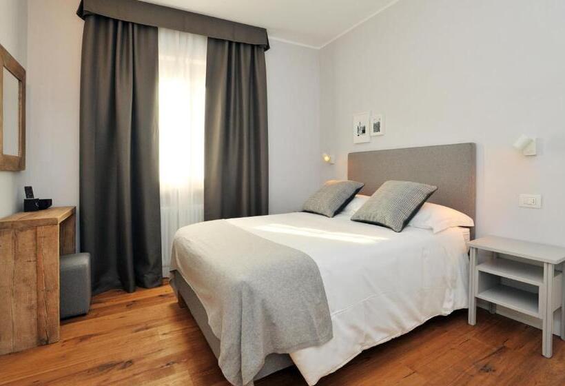 Sport Club Hotel Bormio