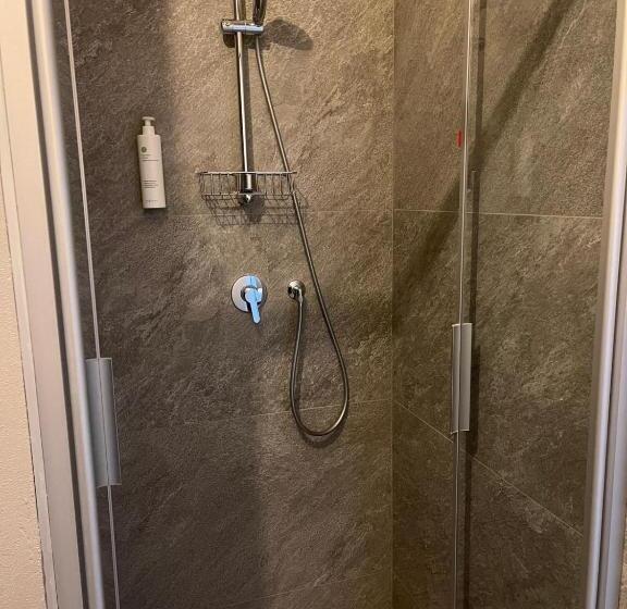 Sport Club Hotel Bormio