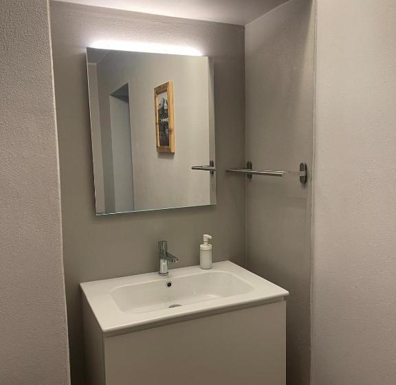 Sport Club Hotel Bormio