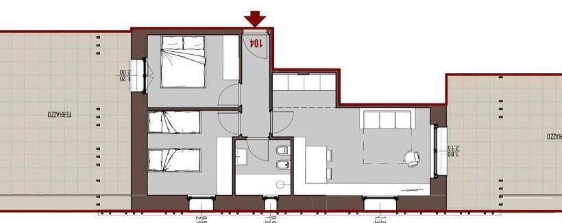 Sport Club Hotel Bormio