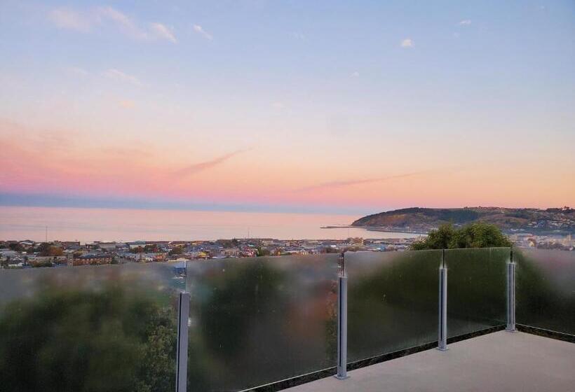 צימר A Stone S Throw To Oamaru Central