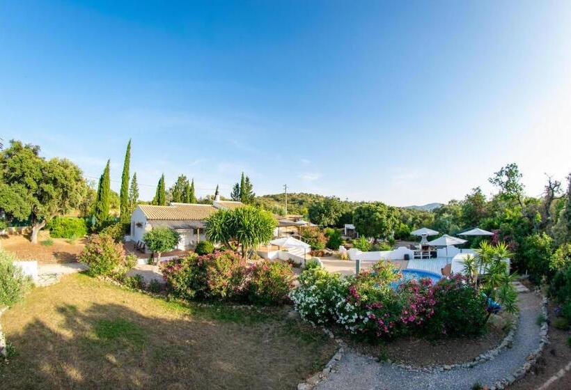 צימר Quinta Alcarias