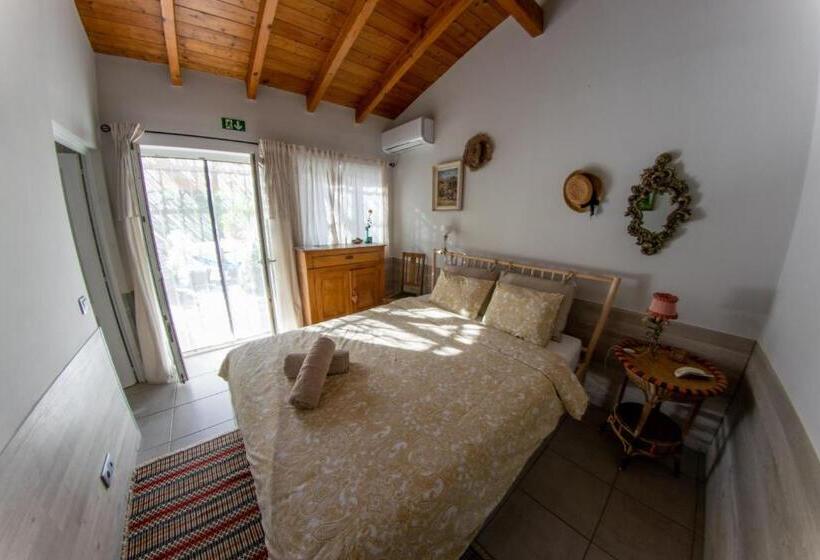 צימר Quinta Alcarias