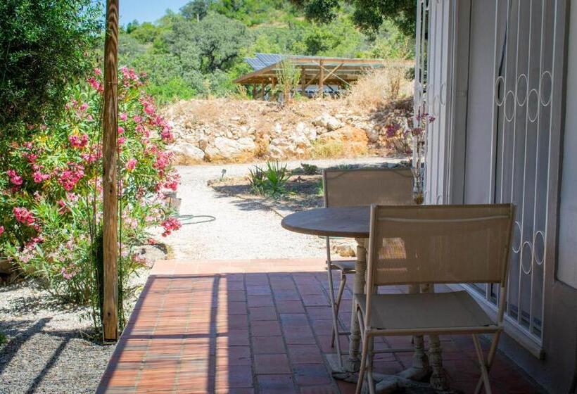 住宿加早餐  Quinta Alcarias