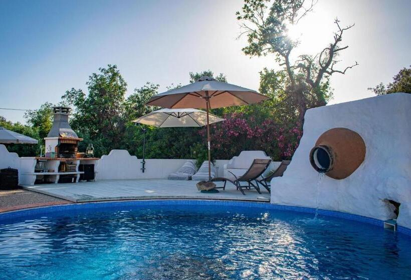 住宿加早餐  Quinta Alcarias