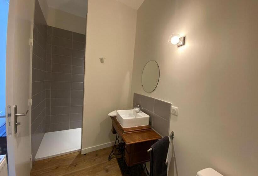 Bed and Breakfast Vers Le Beau