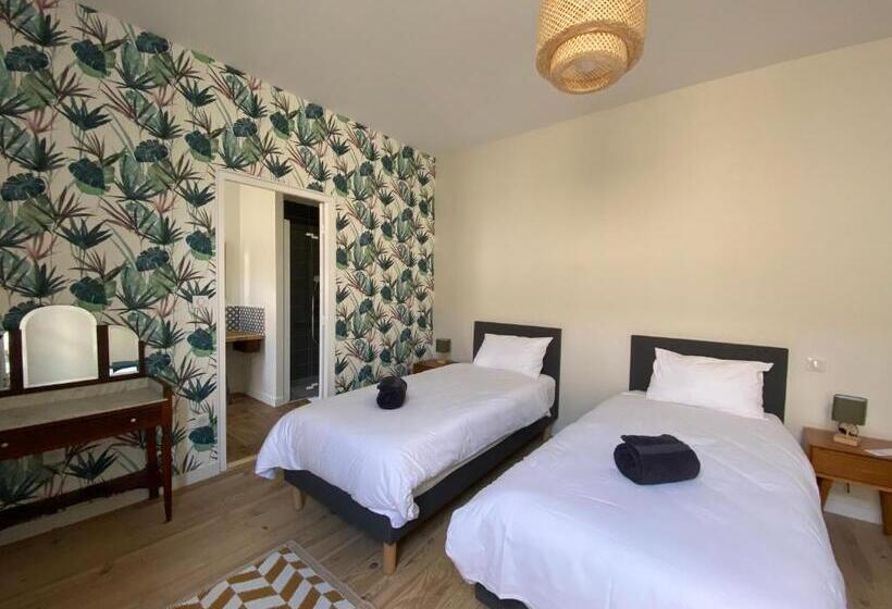 Bed and Breakfast Vers Le Beau