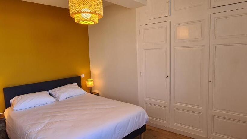 Bed and Breakfast Vers Le Beau