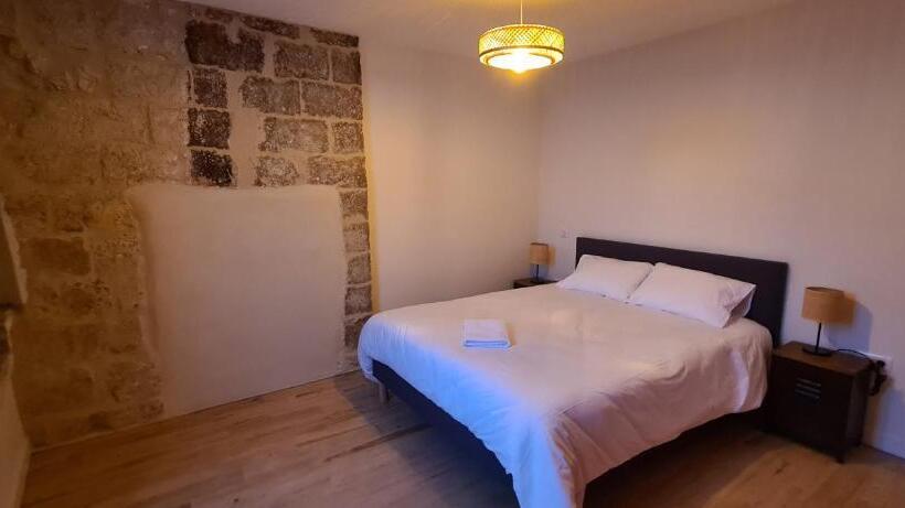 Bed and Breakfast Vers Le Beau