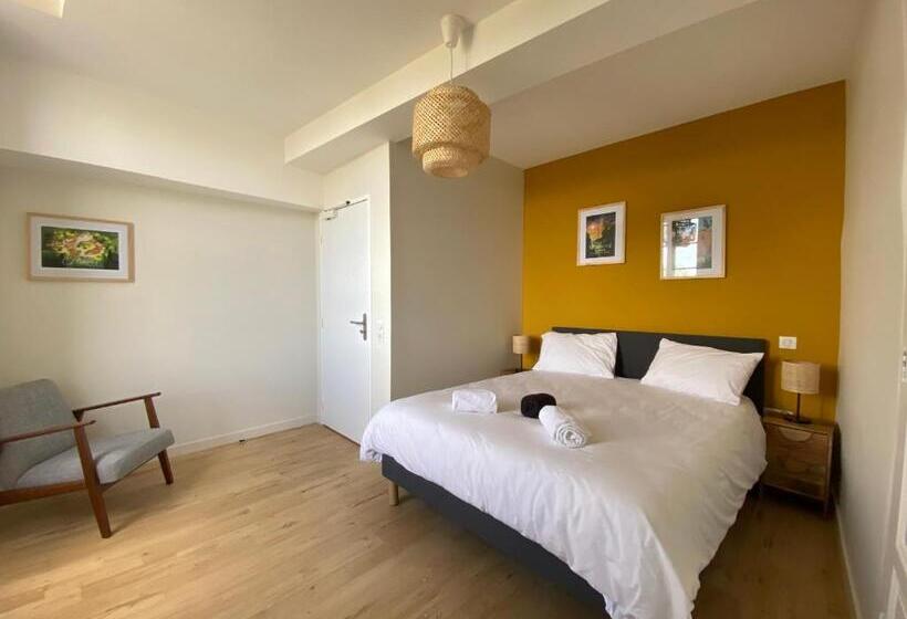 Bed and Breakfast Vers Le Beau