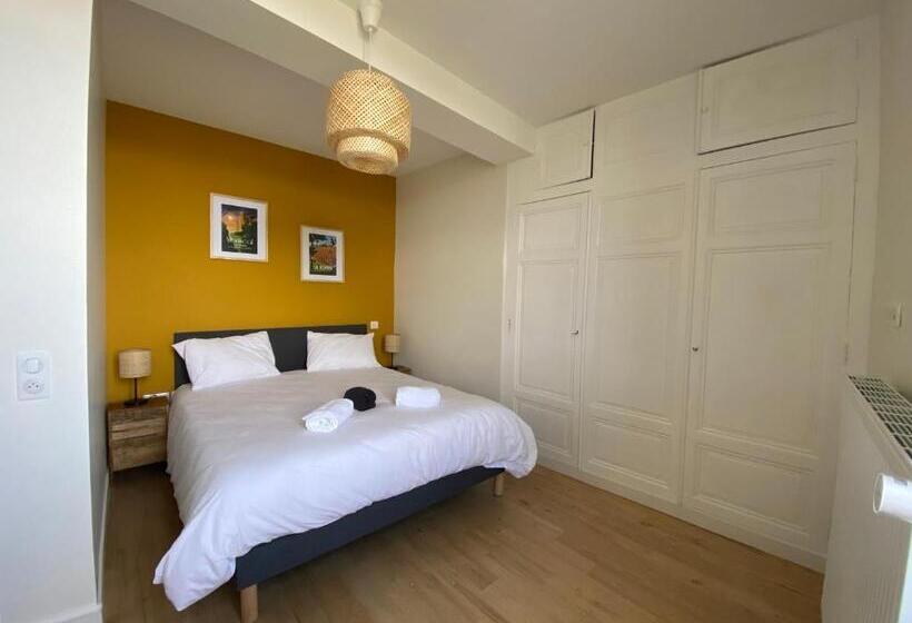 Bed and Breakfast Vers Le Beau