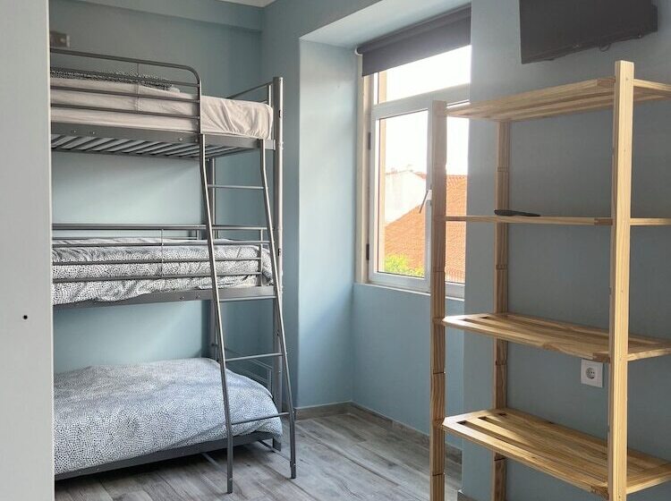 فندق صغير Blue Spot