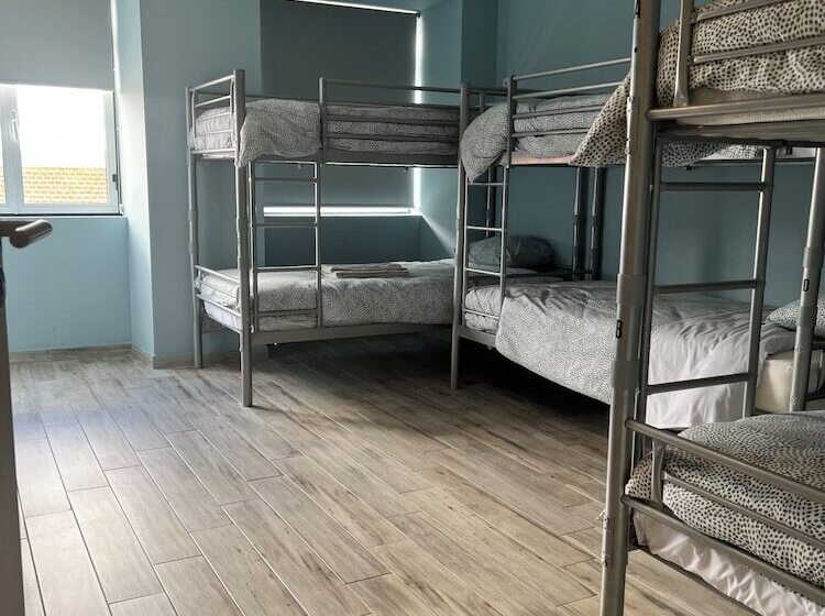 فندق صغير Blue Spot