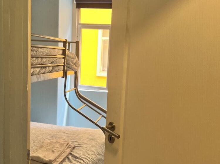 فندق صغير Blue Spot