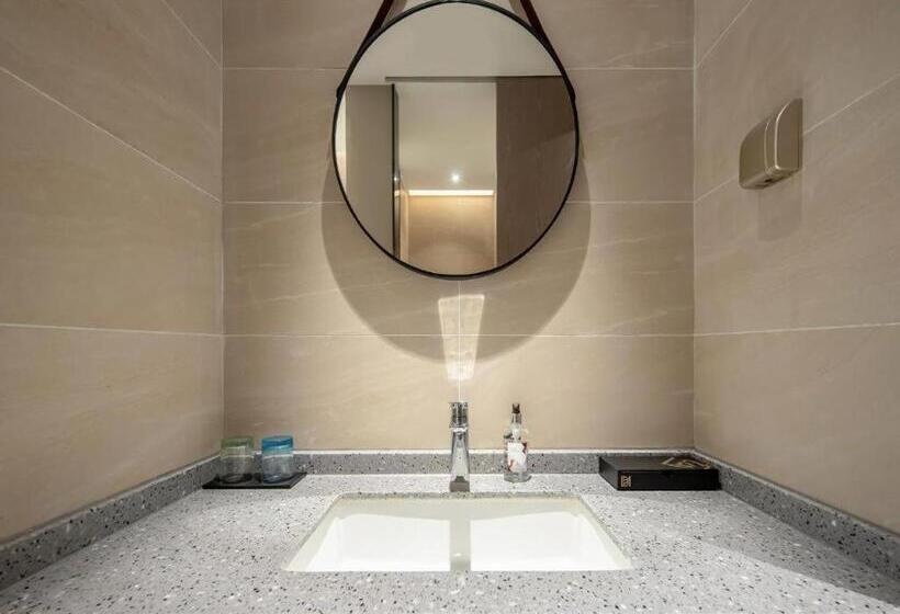 Borrman Hotel Fangchenggang Shangsi Zhonghua Road