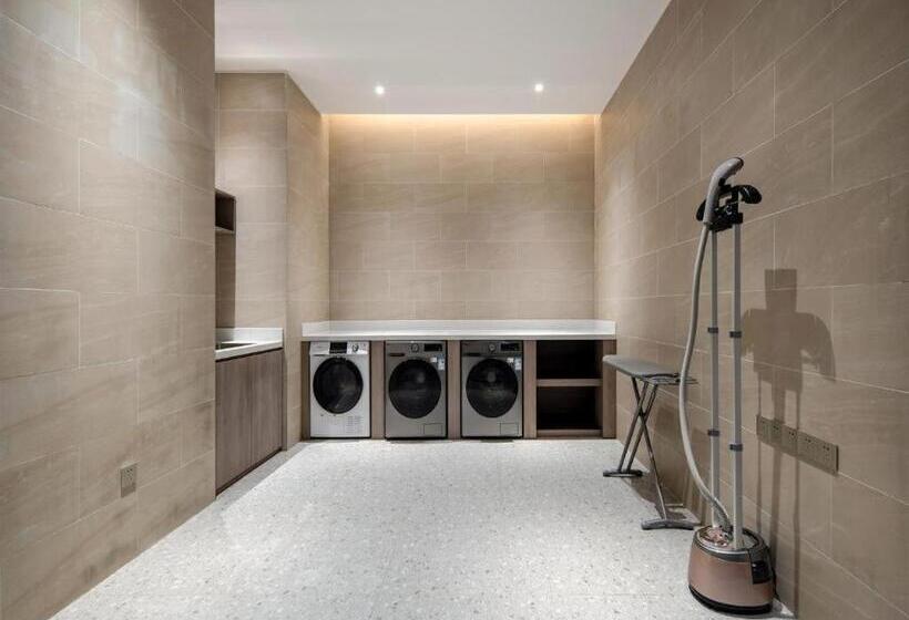 Borrman Hotel Fangchenggang Shangsi Zhonghua Road