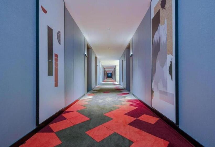 Borrman Hotel Yongzhou Lingling Ancient Town Government