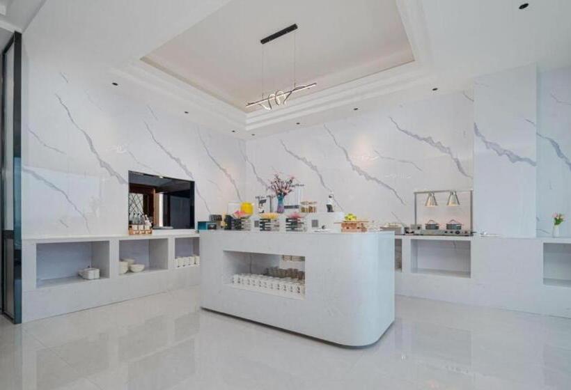 Borrman Hotel Yongzhou Lingling Ancient Town Government