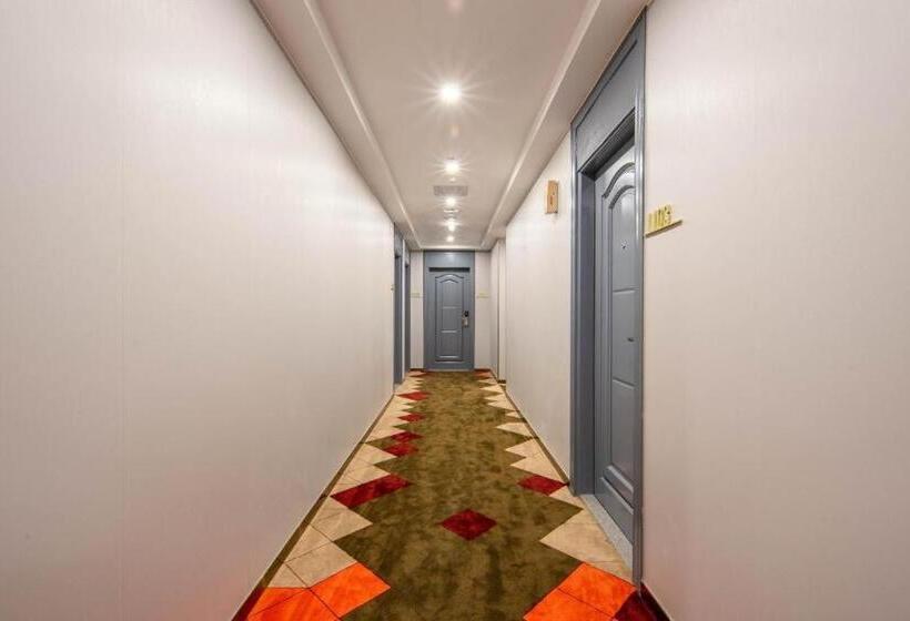 Borrman Hotel Zhanjiang Jinshawan Chikan Republic Of China Style Street