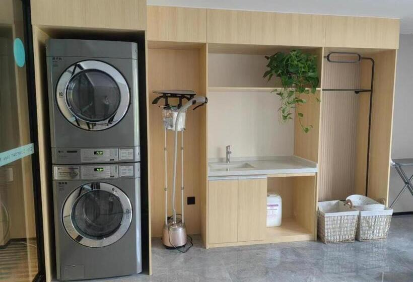 City Comfort Inn Hotel Hefei Zhushi Beach Metro Station Railway Station