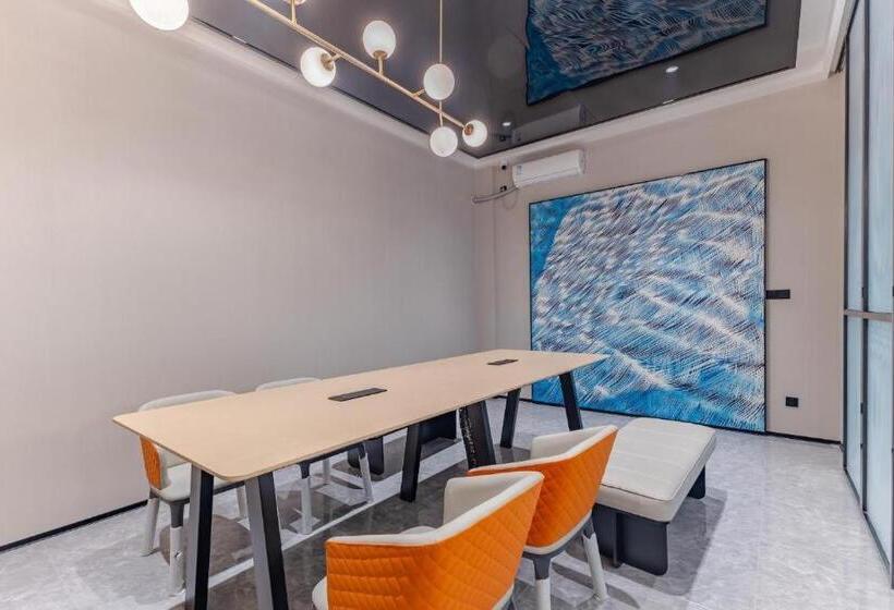 City Comfort Inn Hotel Hefei Zhushi Beach Metro Station Railway Station