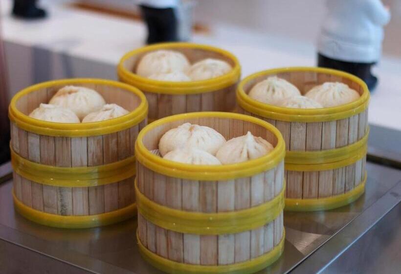 City Comfort Inn Hotel Taizhou Jiangyan 2nd Affiliated Middle School Railway Station