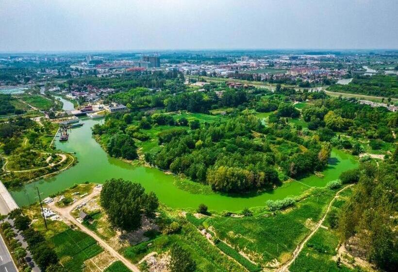 City Comfort Inn Hotel Taizhou Jiangyan 2nd Affiliated Middle School Railway Station