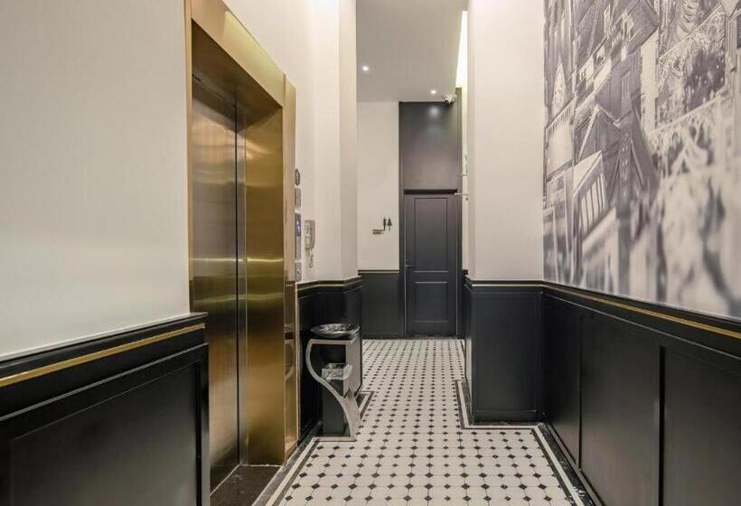 City Comfort Premier Hotel Qinzhou Lingshan Traditional Chinese Medicine Hospital Gymnasium