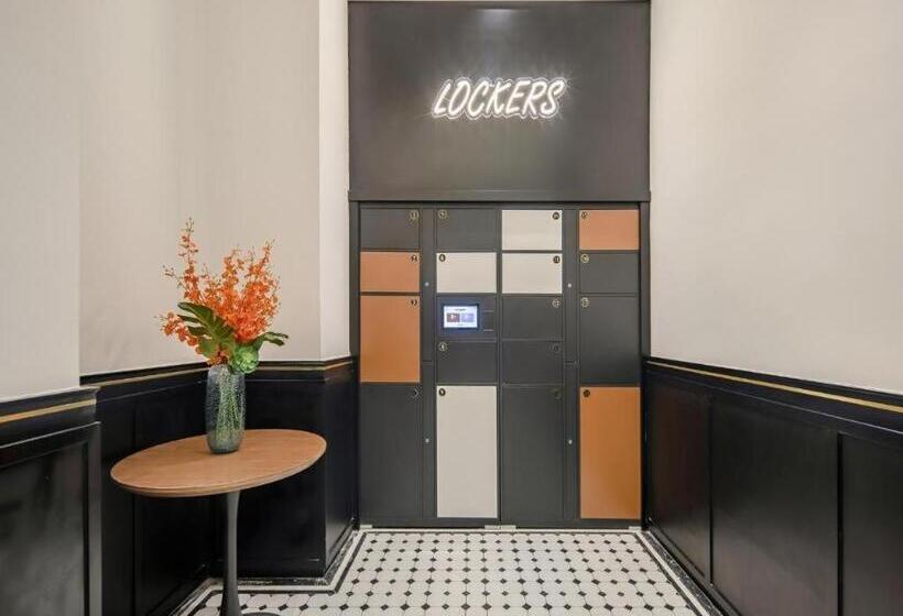 City Comfort Premier Hotel Qinzhou Lingshan Traditional Chinese Medicine Hospital Gymnasium