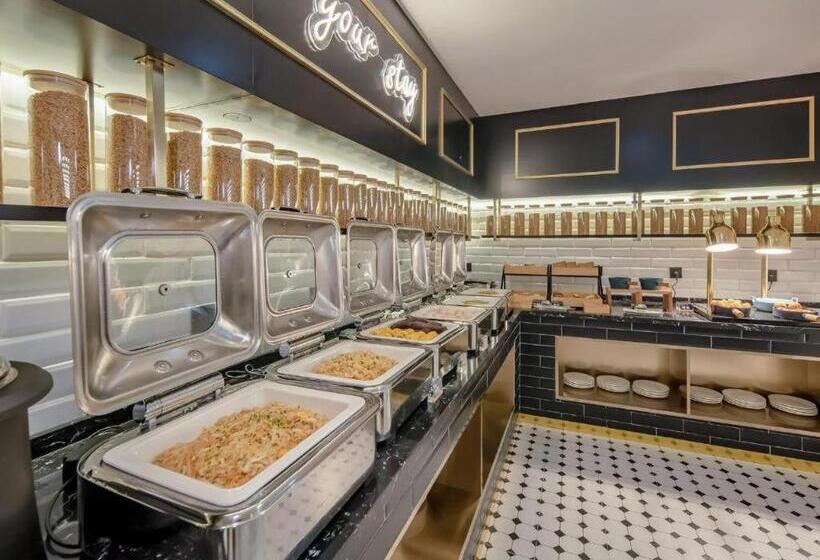 City Comfort Premier Hotel Qinzhou Lingshan Traditional Chinese Medicine Hospital Gymnasium