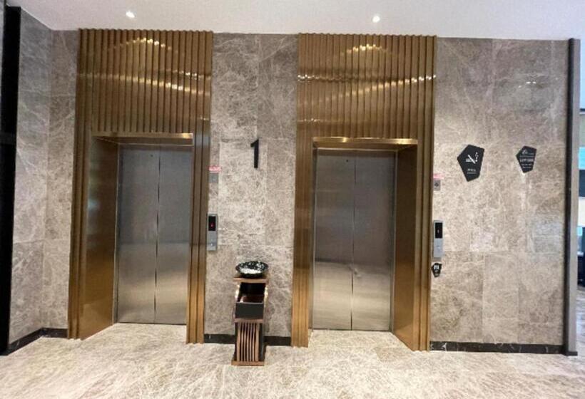 Echarm Hotel Changjiang Shilu