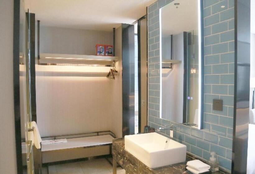 Echarm Hotel Huanggang Tuanfeng Administration Service Center