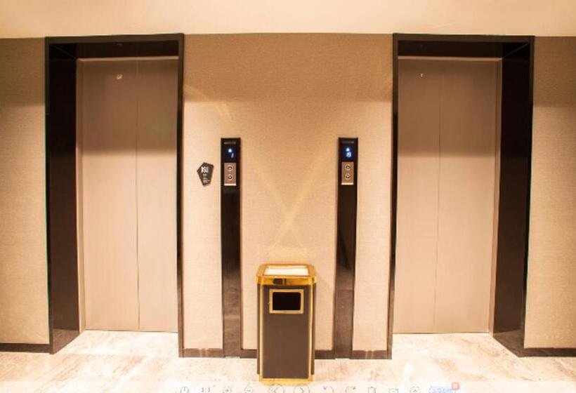 Echarm Hotel Leiyang