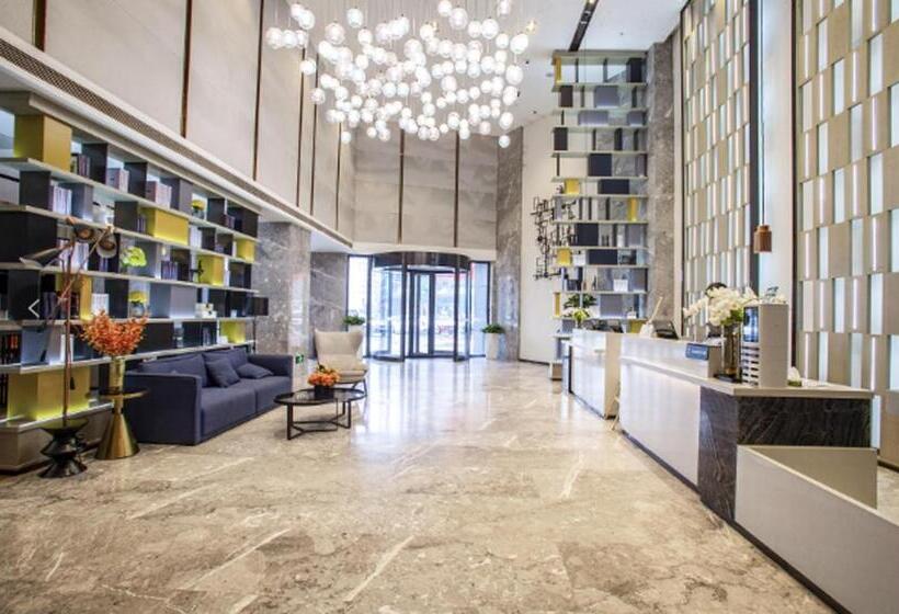 Echarm Hotel Leiyang