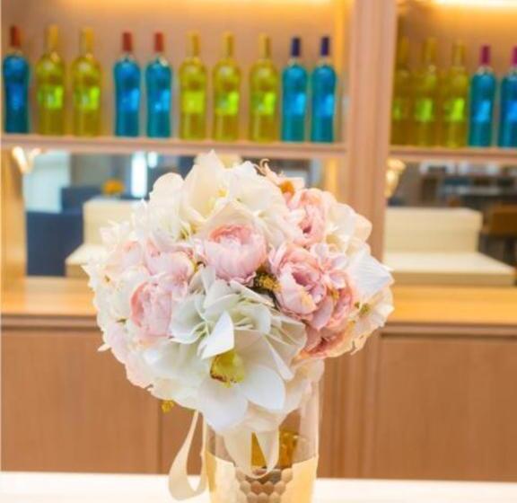 Echarm Hotel Wuhan Changjiang New District Gaoche Metro Station