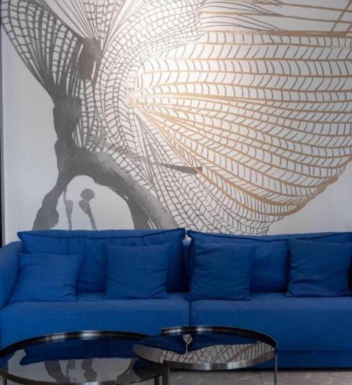 Echarm Hotel Zhanjiang Zhanchuan Avenue Wanda Plaza