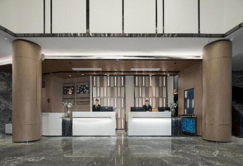 Echarm Hotel Zhuzhou You County